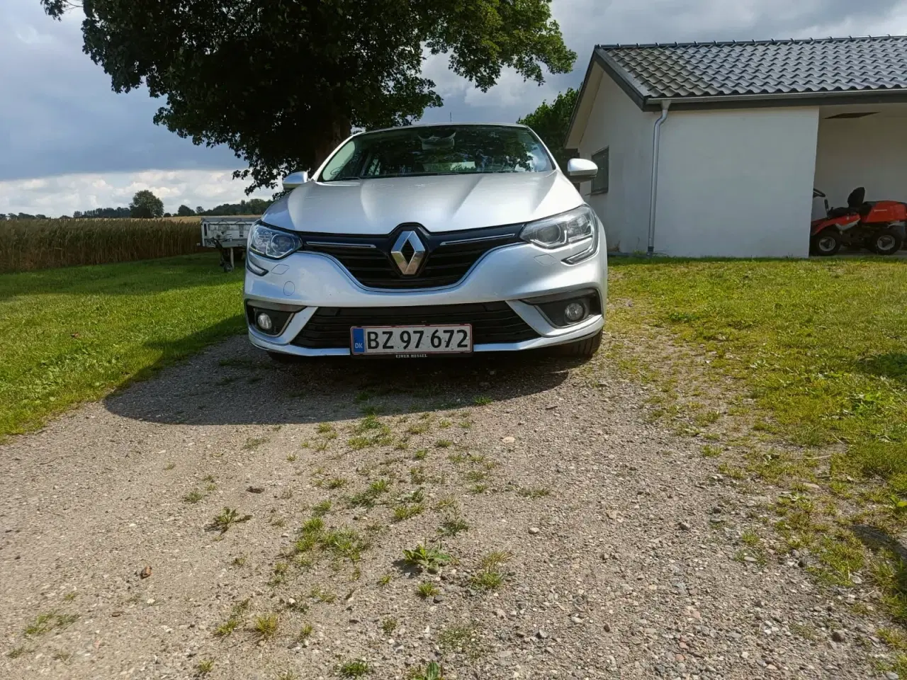 Billede 2 - Renault Megane IV 1,5 dCi 110 Zen
