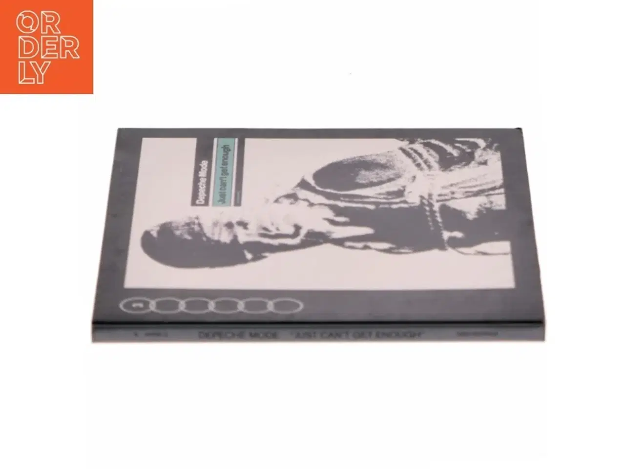 Billede 2 - Just Cant Get Enough (DVD)