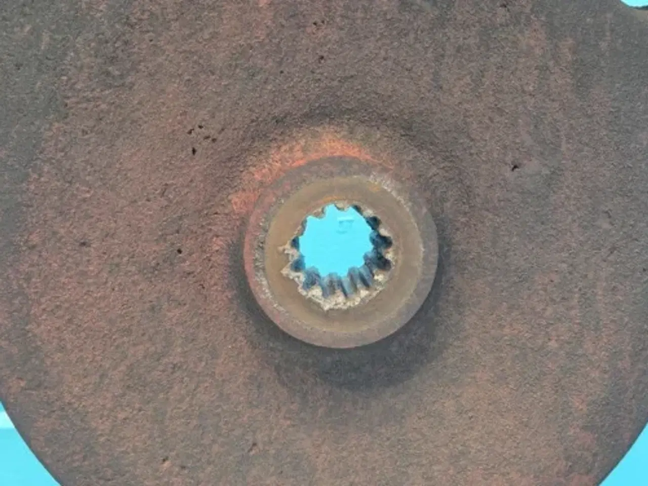 Billede 10 - Case 2188 Remskive 1347155C1