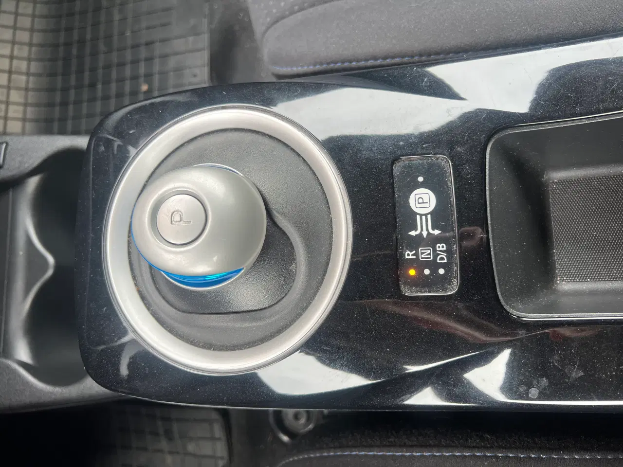 Billede 9 - Billig EL Bil- Kun kørt 52.000 km.