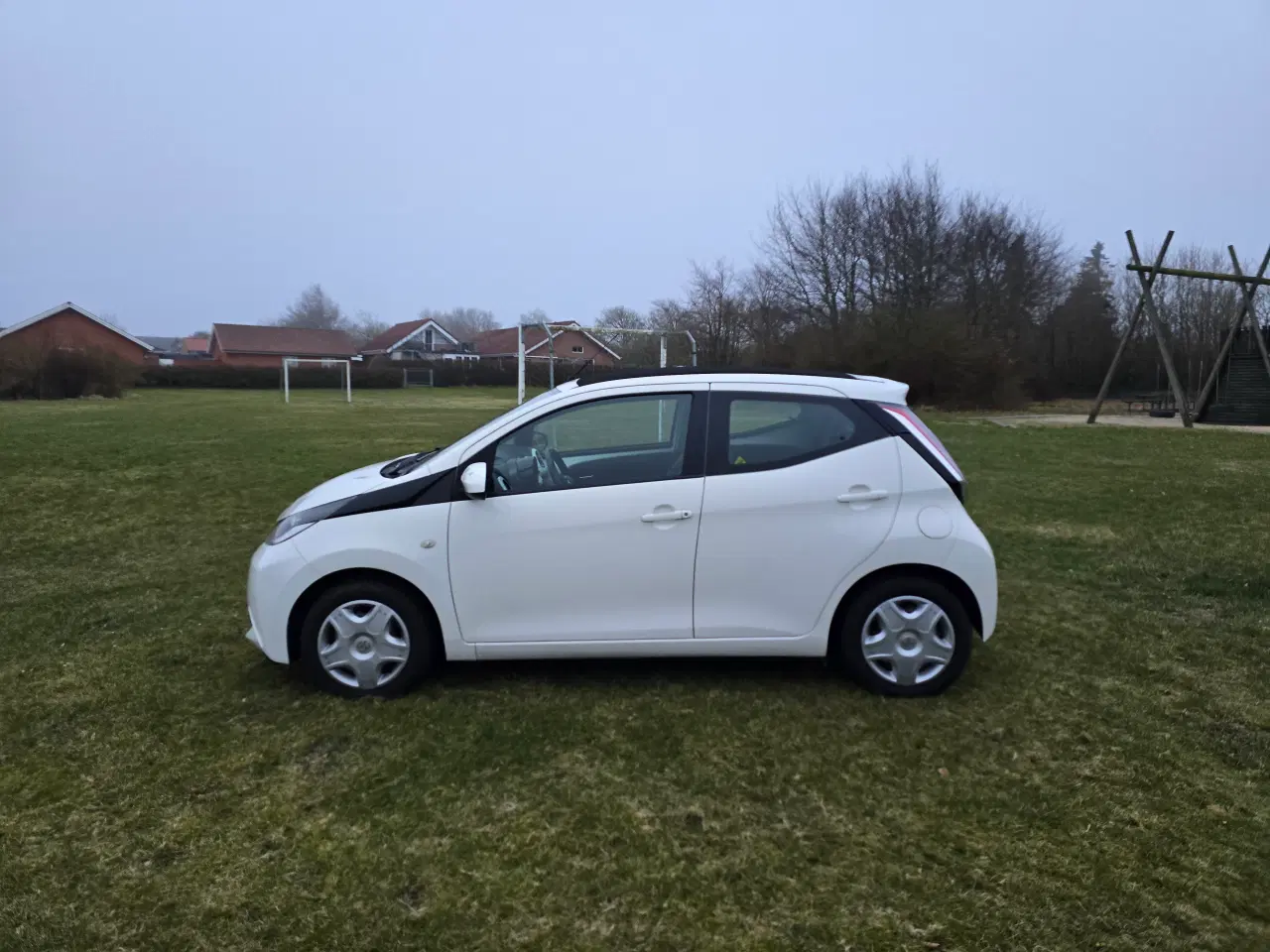 Billede 7 - Toyota aygo 