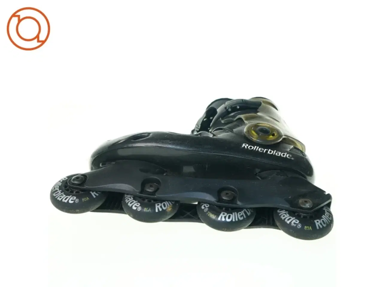 Billede 5 - Rulleskøjter fra Rollerblade (str. 29)