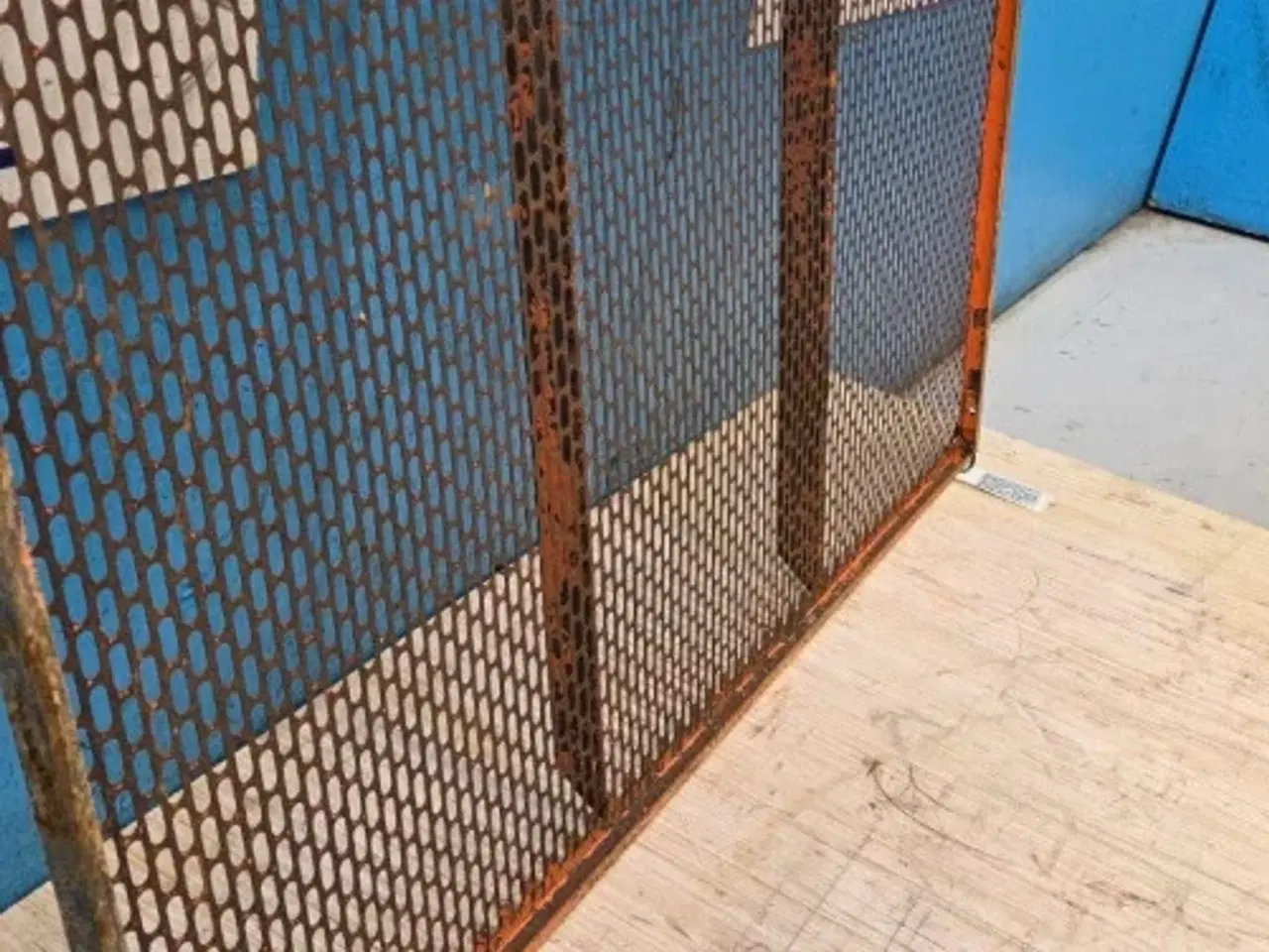 Billede 7 - Dronningborg D1200 Undersold 28420053  (2)