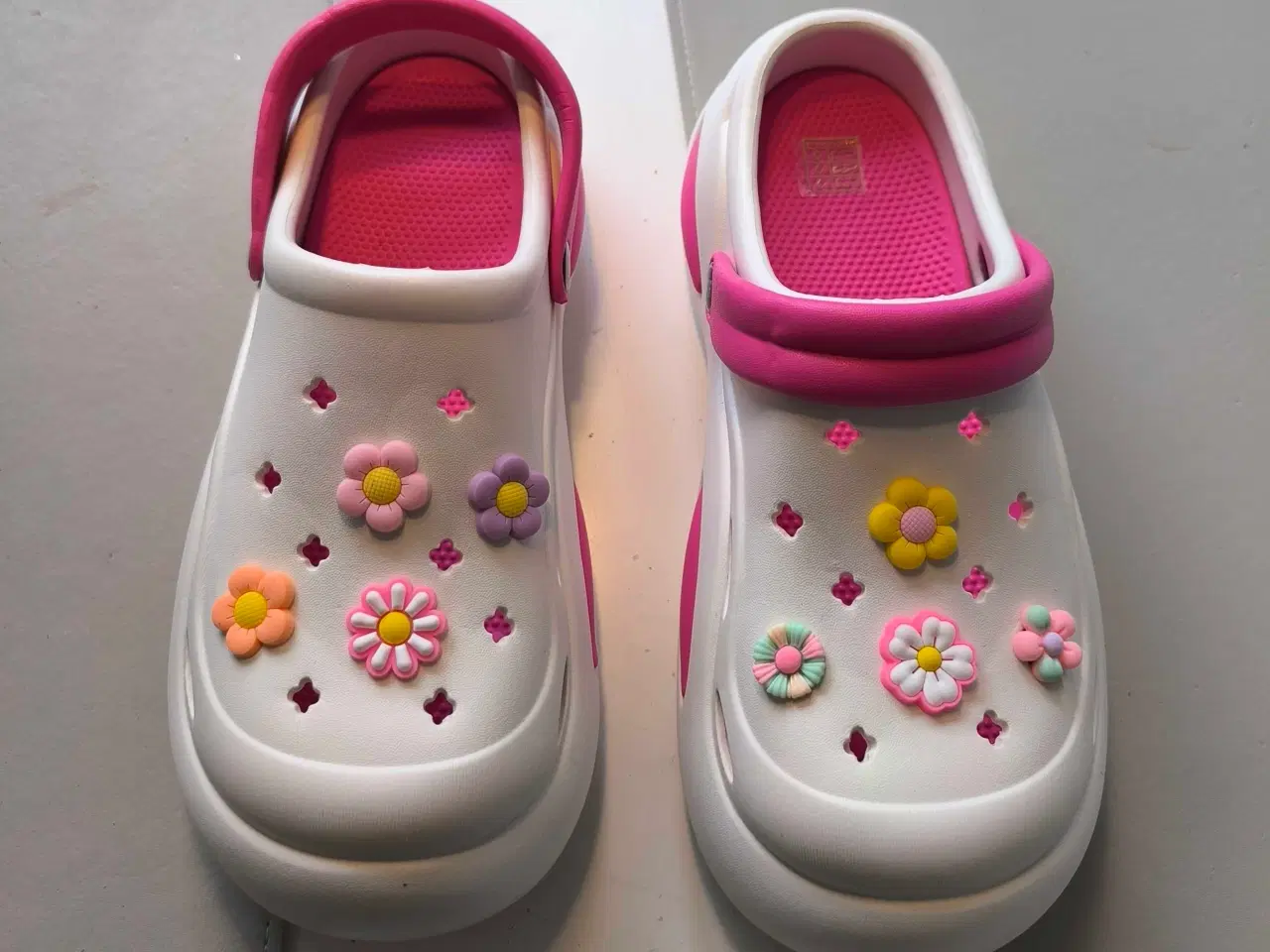 Billede 4 - Crocs aldrig brugt