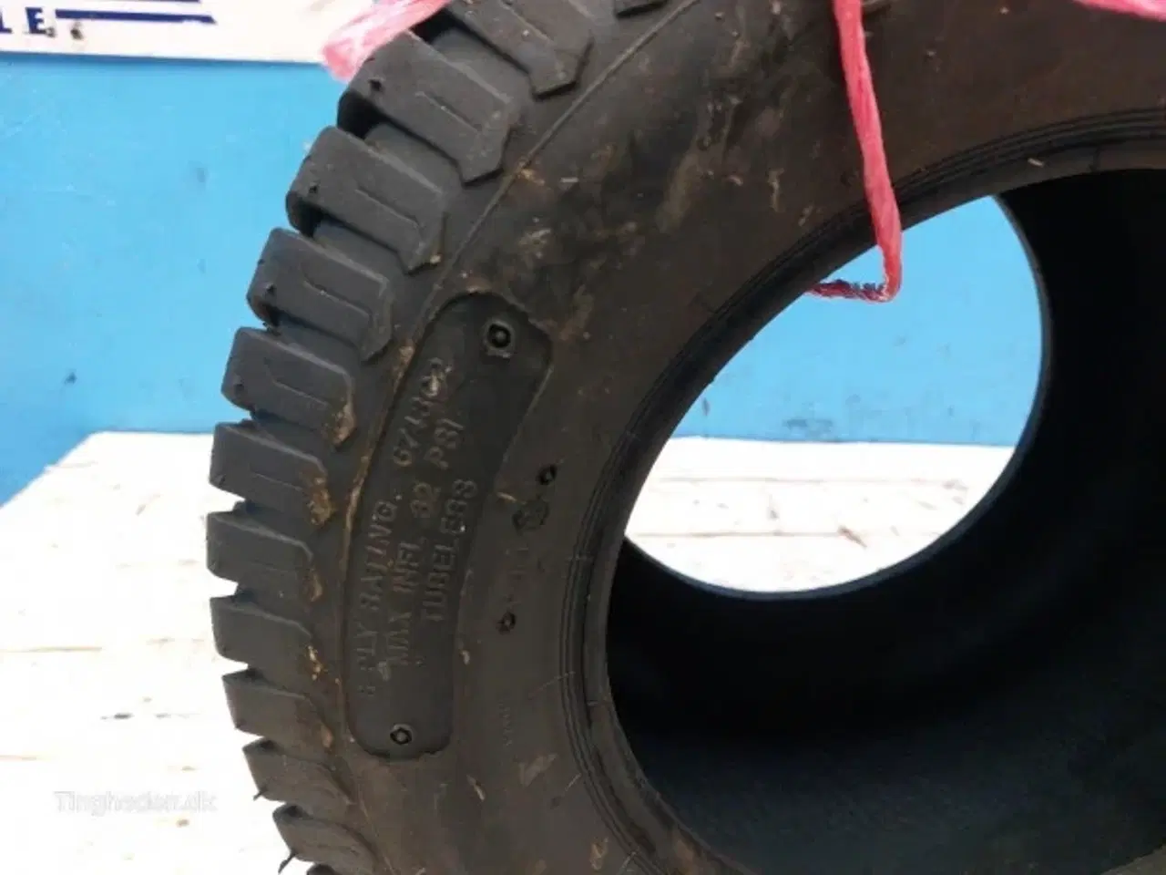 Billede 7 - 10" 20x10.00-10