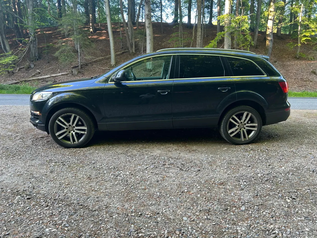 Billede 3 - Audi q7