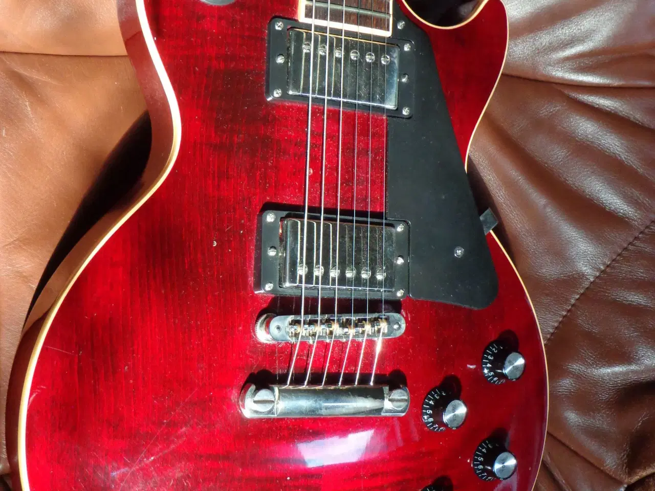 Billede 3 - Gibson Les Paul Standard