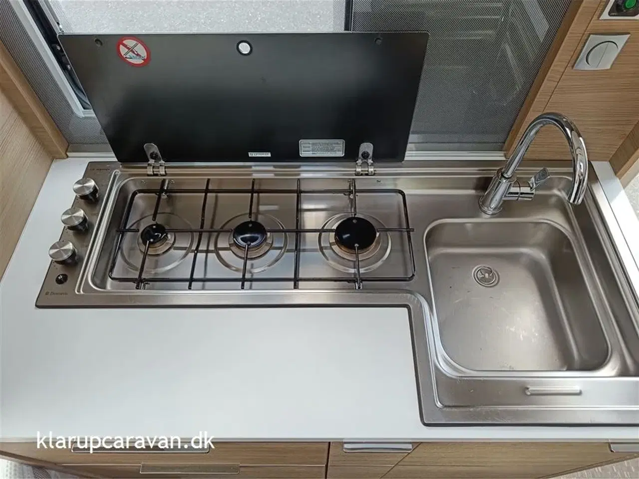 Billede 12 - 2016 - Adria Adora 482 LU