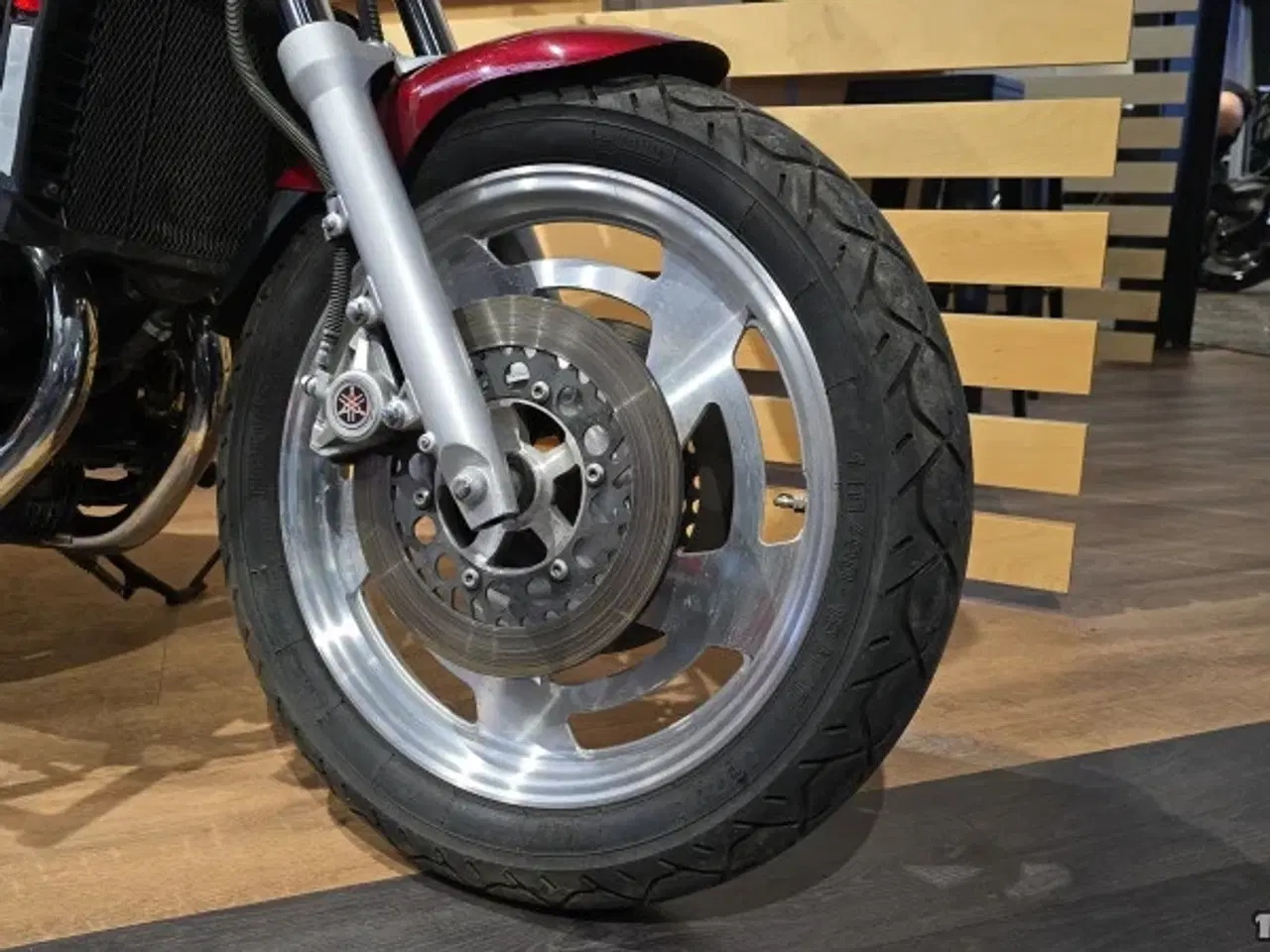 Billede 7 - Yamaha V-Max ENGROS