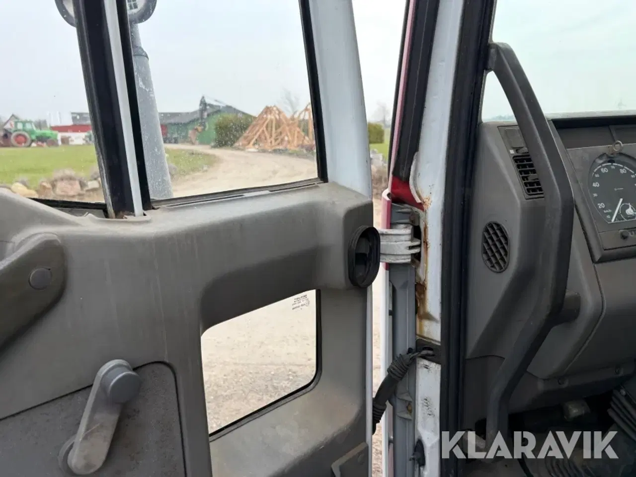 Billede 9 - Lastbil Iveco 65E12