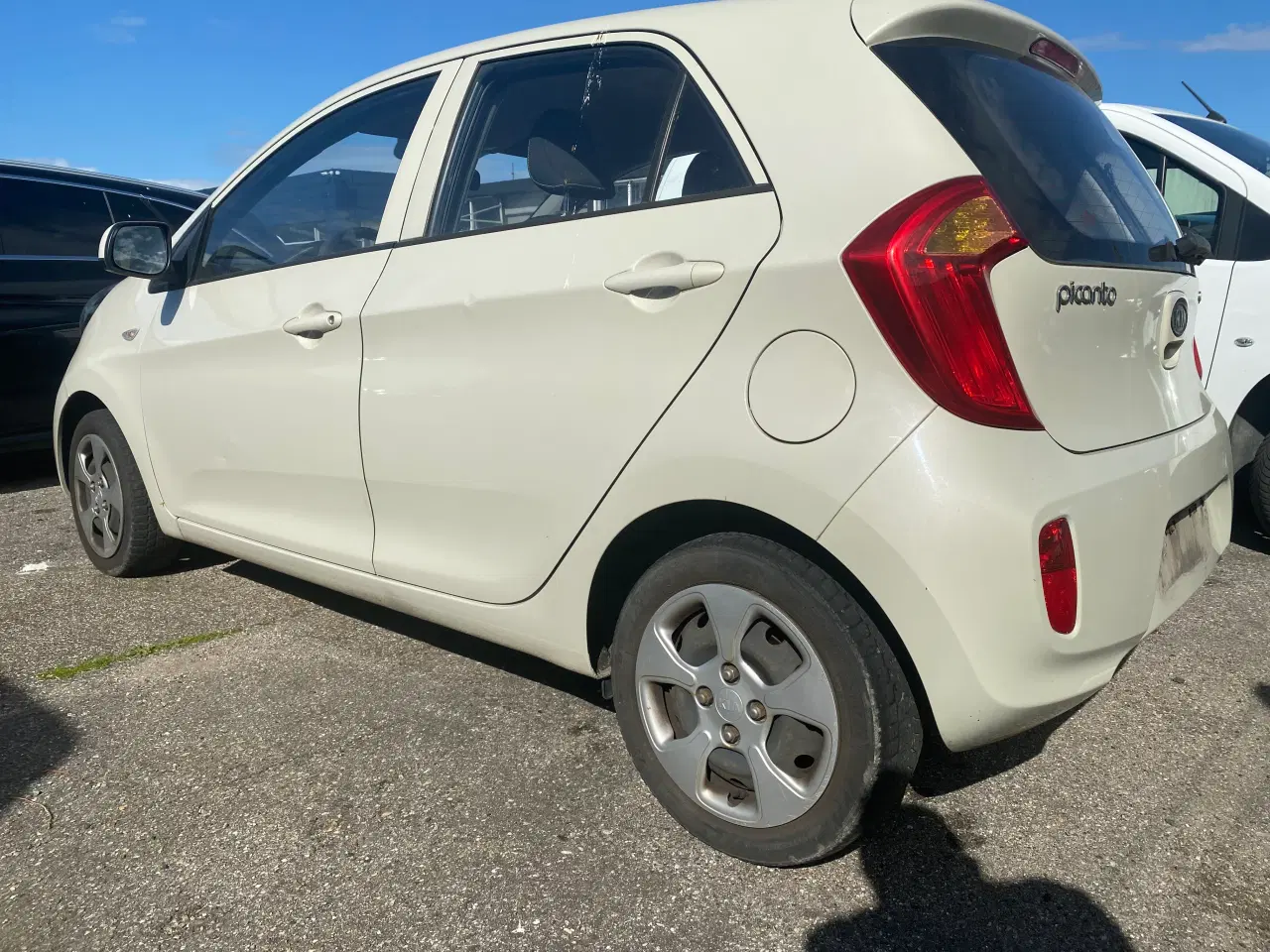 Billede 3 - Kia Picanto. 