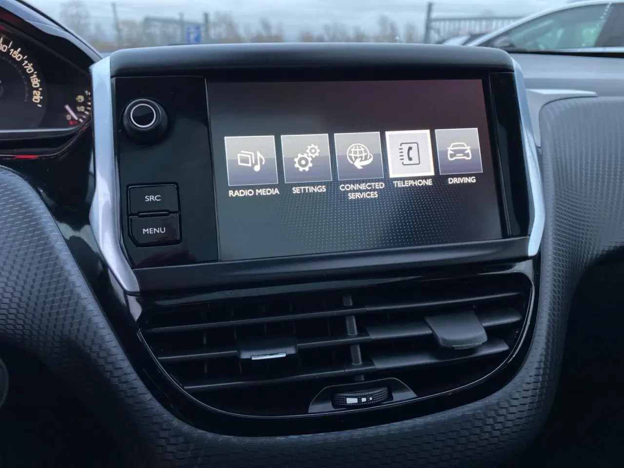 Billede 14 - Peugeot 208 1,6 BlueHDi Desire Sky 100HK 5d