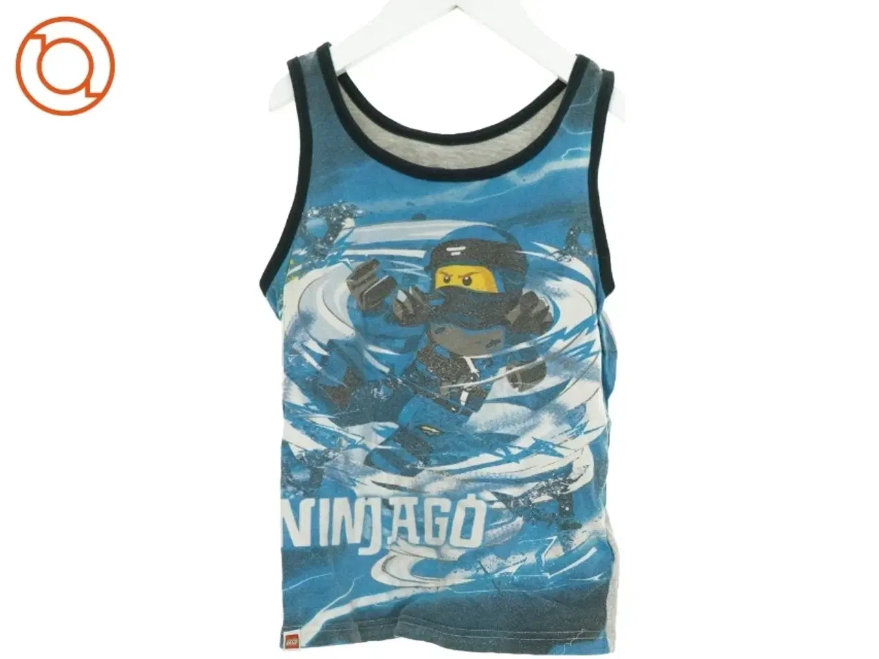 Billede 1 - Undertrøje fra Lego (str. 134 cm)