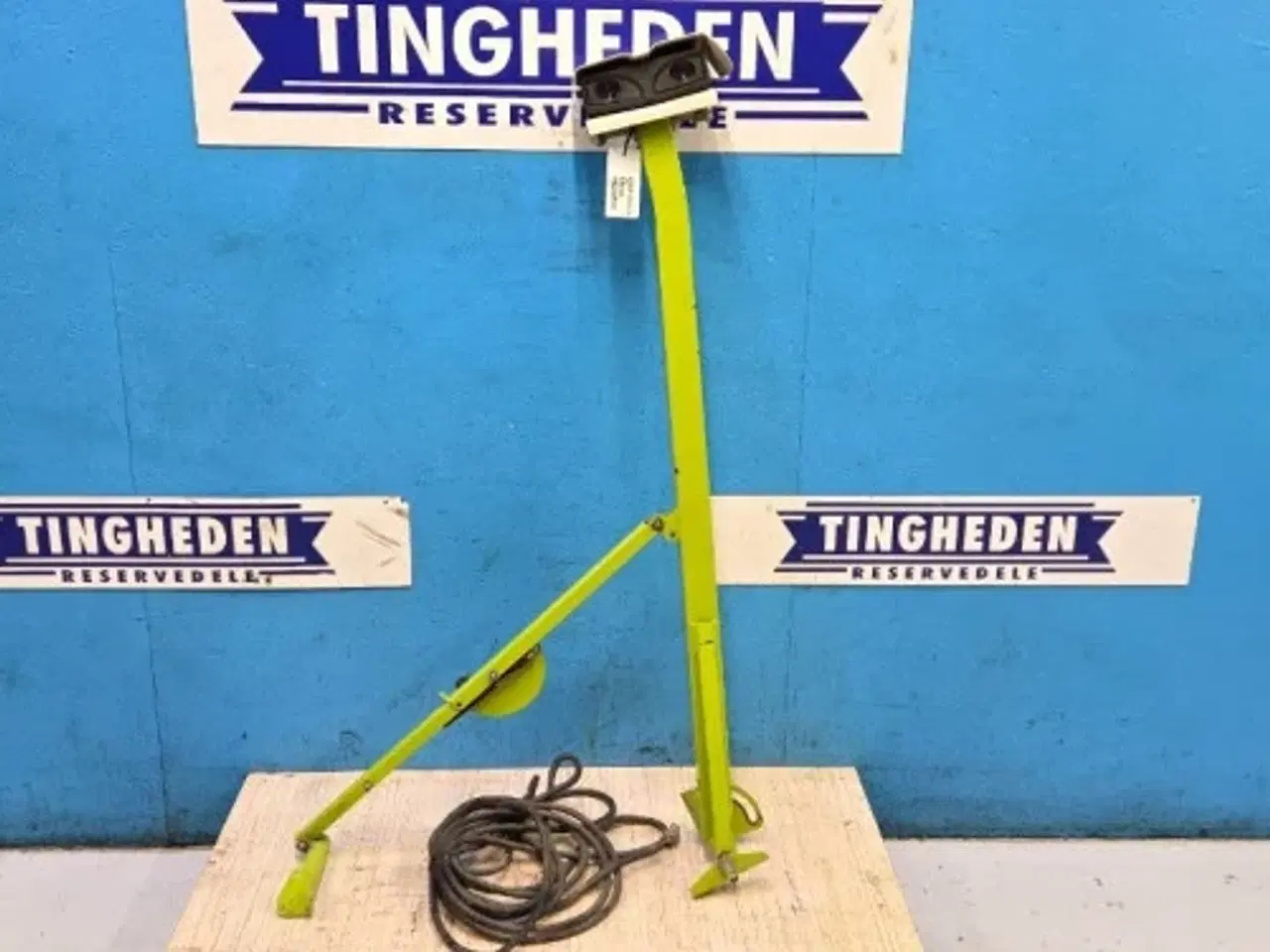 Billede 13 - Claas V900 Laser Sensor L. 0160660