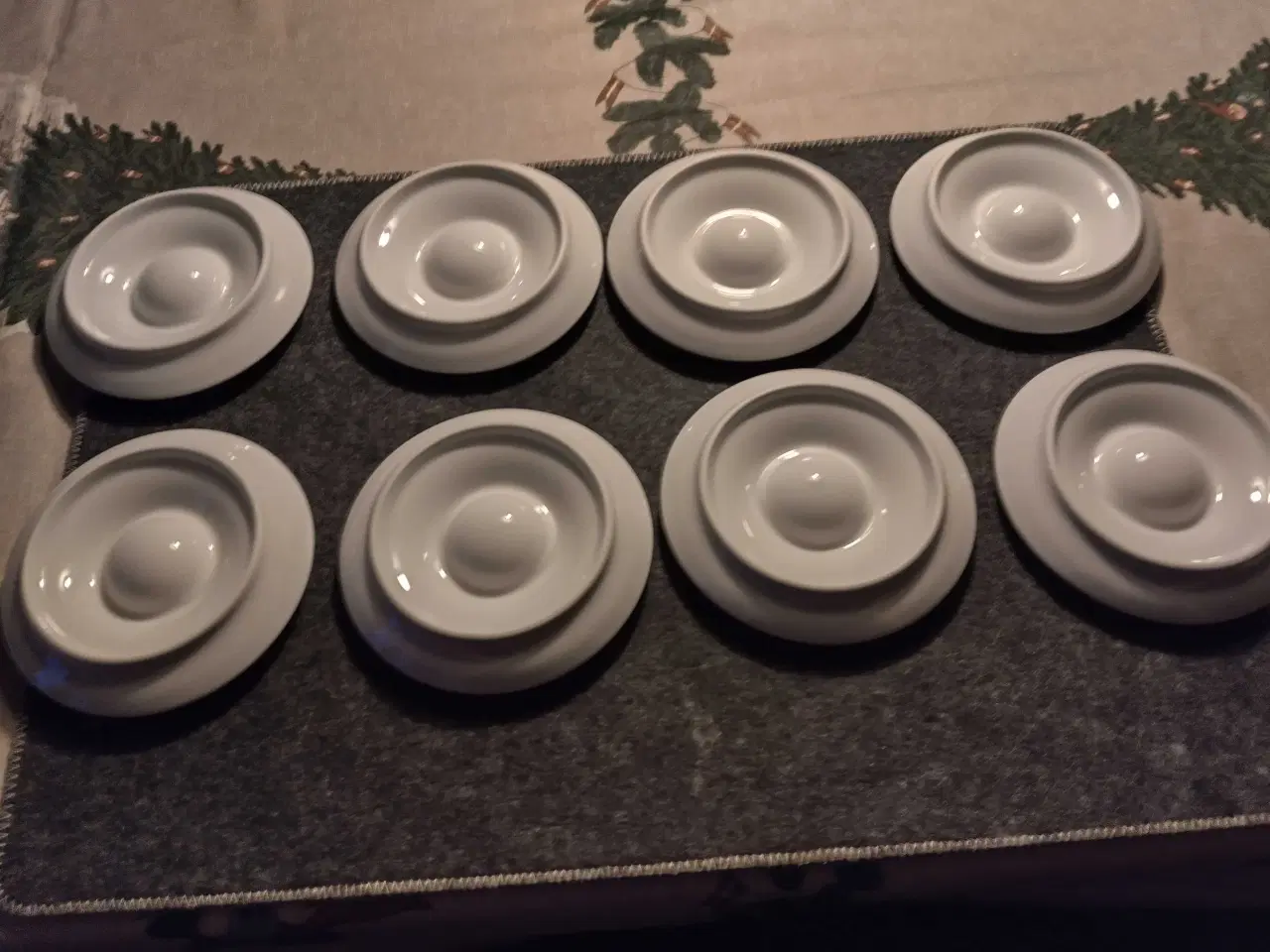 Billede 7 - Helt Ny Og Ubrugt Mads Stage Jagt Stel Æggebæger