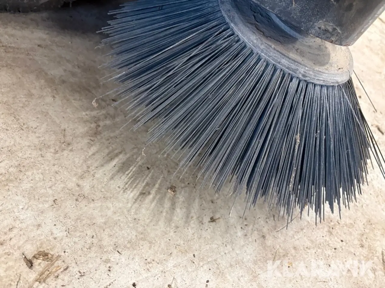 Billede 10 - Fejemaskine Lavor SWL R 950 ET