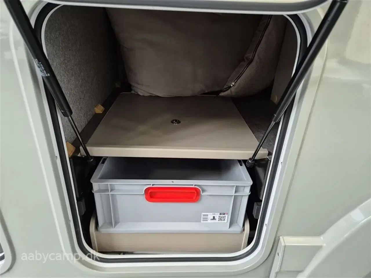 Billede 25 - 2025 - Euramobil Integra Line GT 726 EF   INTEGRA LINE GT - MERCEDES AL-KO