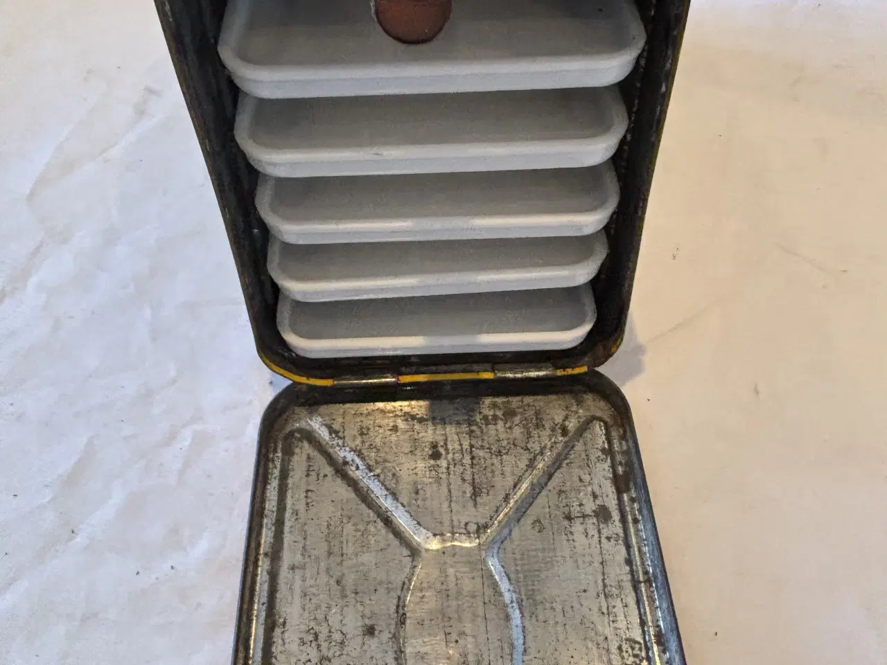 Billede 3 - Madkasse