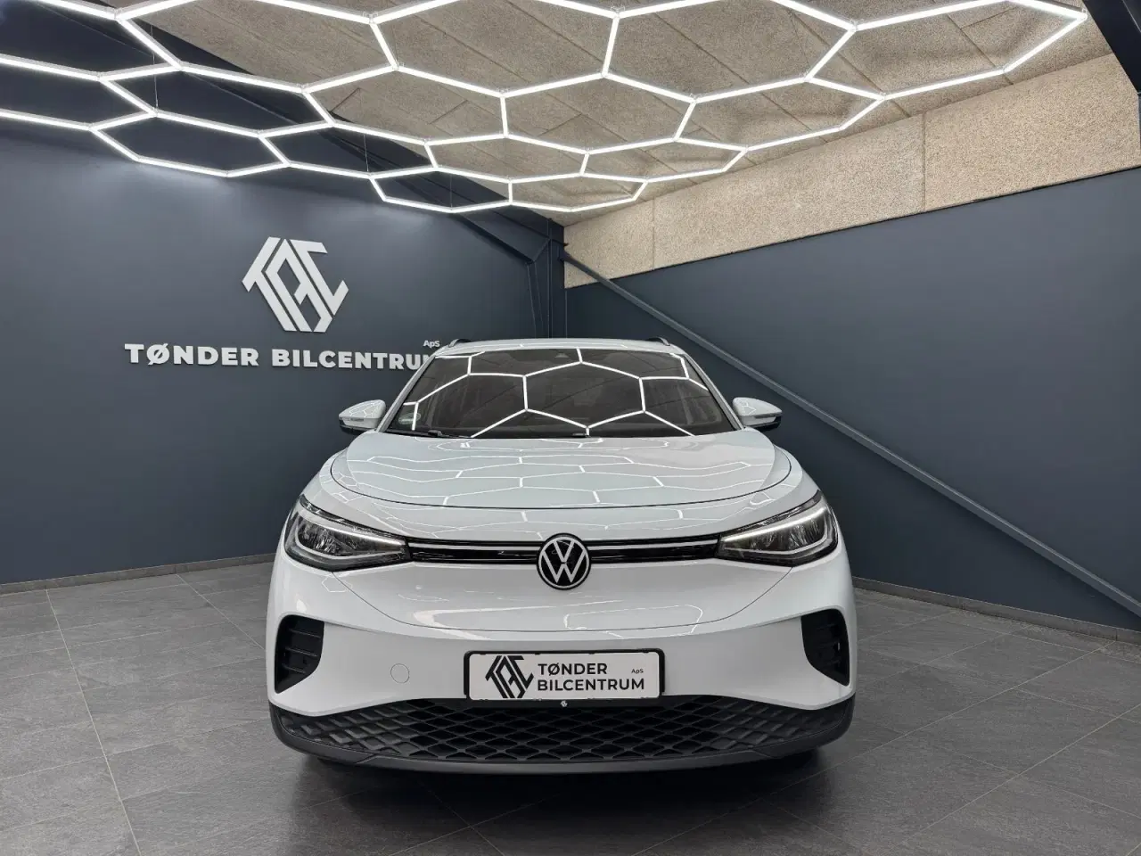 Billede 5 - VW ID.4 52 City Pure Performance