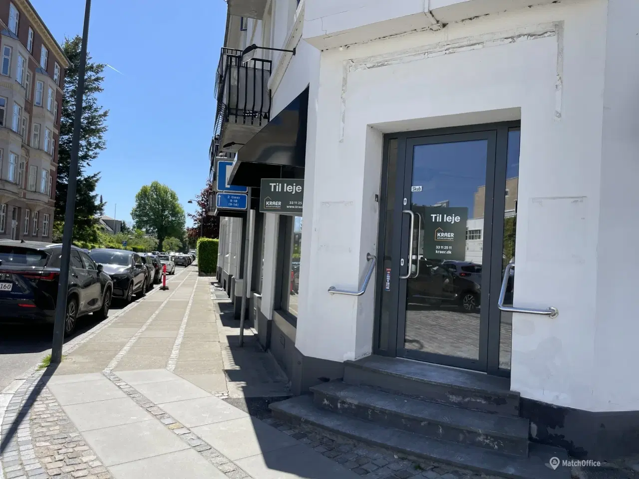 Billede 29 - Flot hjørnebutik - Eventuel mulighed for café med kold/varm mad
