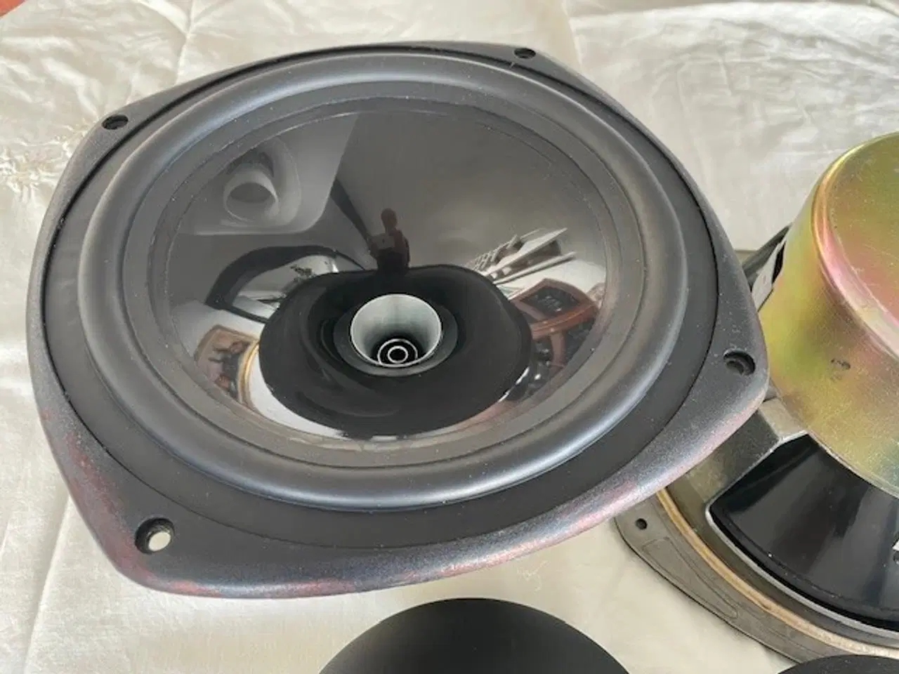 Billede 2 - Tannoy højttaler enheder