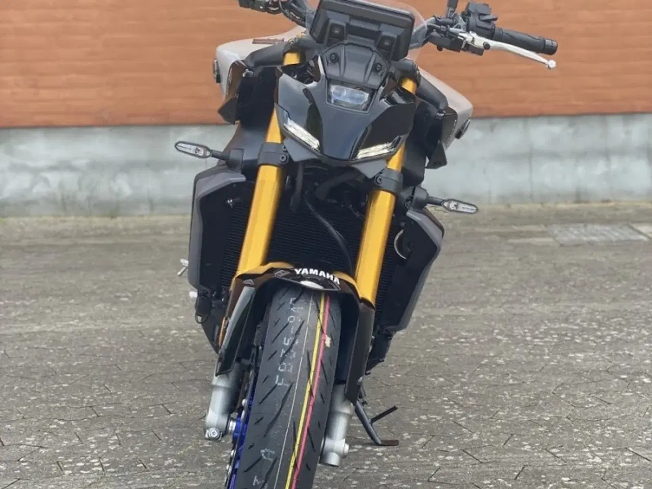 Billede 25 - Yamaha MT-09 SP