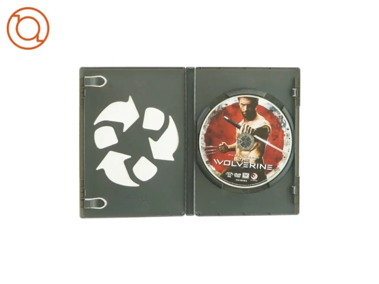 Billede 3 - The wolverine (DVD)