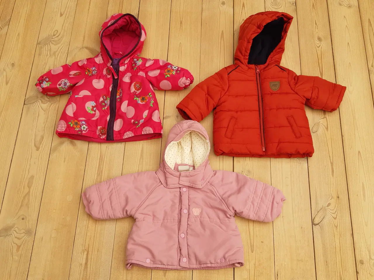 Billede 5 - STR 62 - H&M - SUPER FLOT - SE ALLE FOTOS