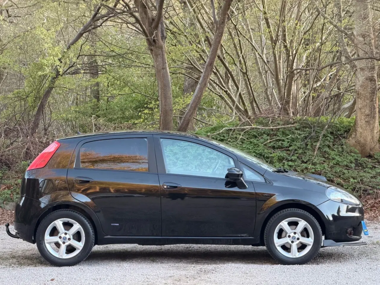 Billede 8 - Fiat Grande Punto 1,4 Active