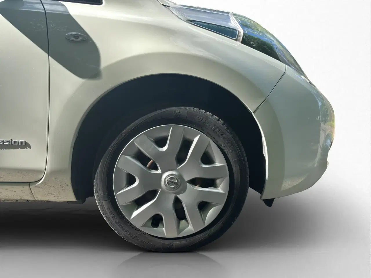 Billede 16 - Nissan Leaf 24 Visia
