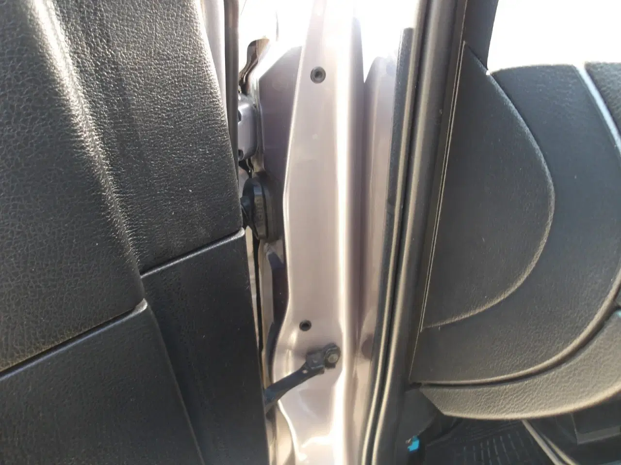 Billede 8 - Mazda 6 2,0 Comfort stc.