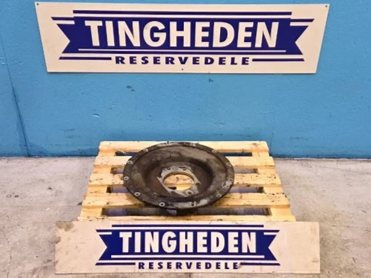 Billede 1 - JLG  307  Hus  7029255