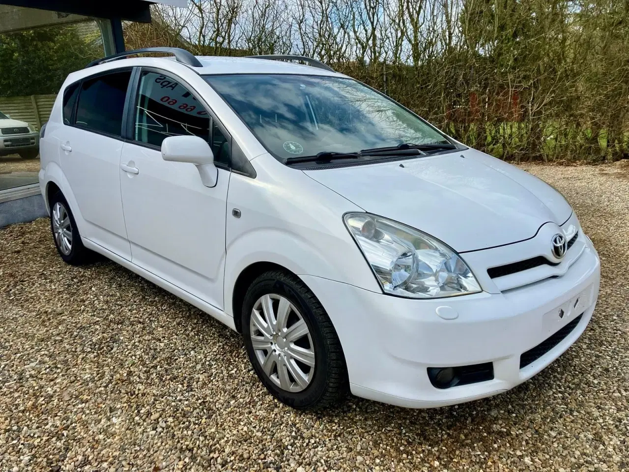 Billede 1 - Toyota Corolla Sportsvan 1,8 Sol MMT