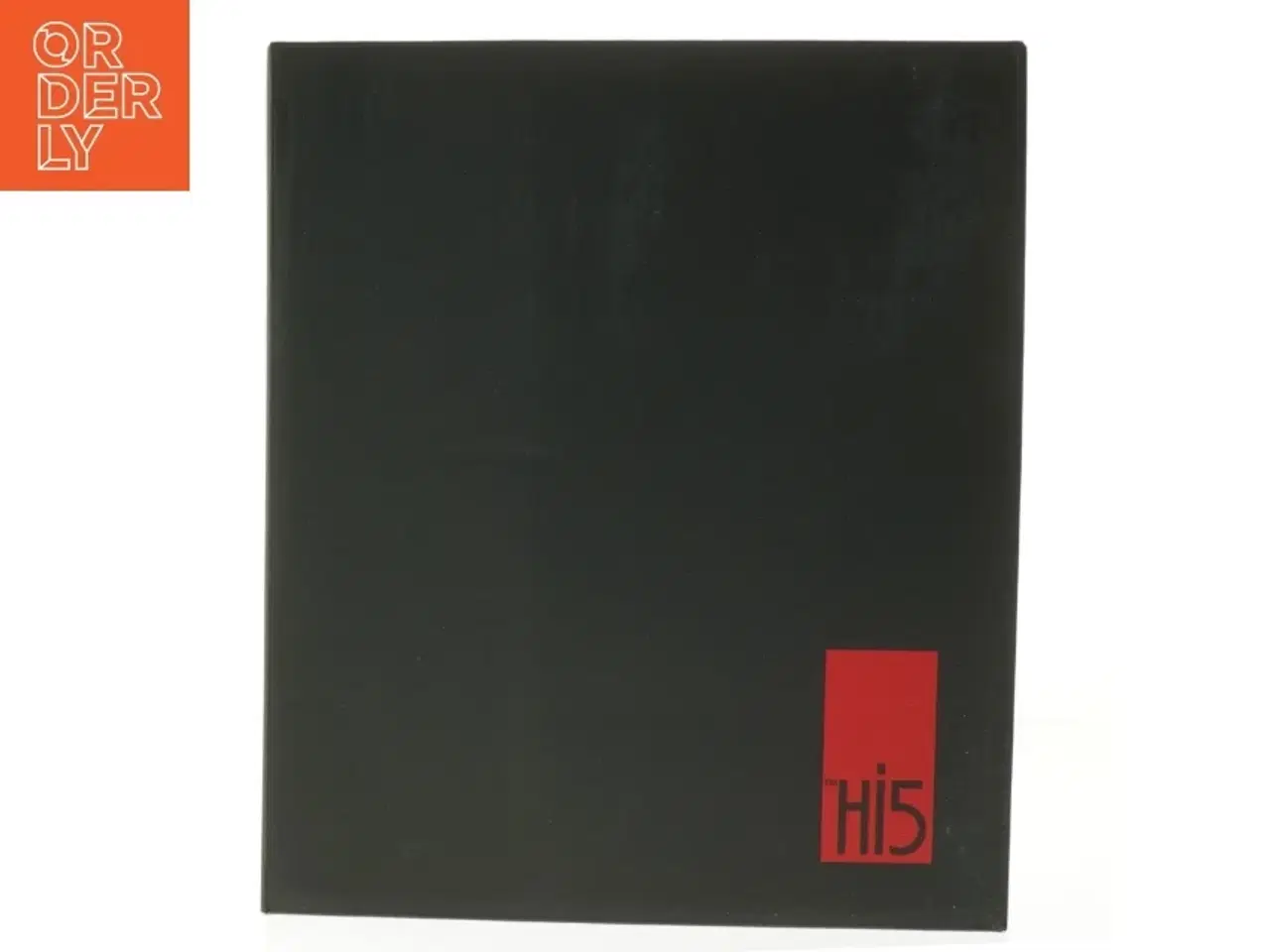 Billede 4 - Bordlampe med trådløs opladning fra Hi5 (str. 24x20 cm)