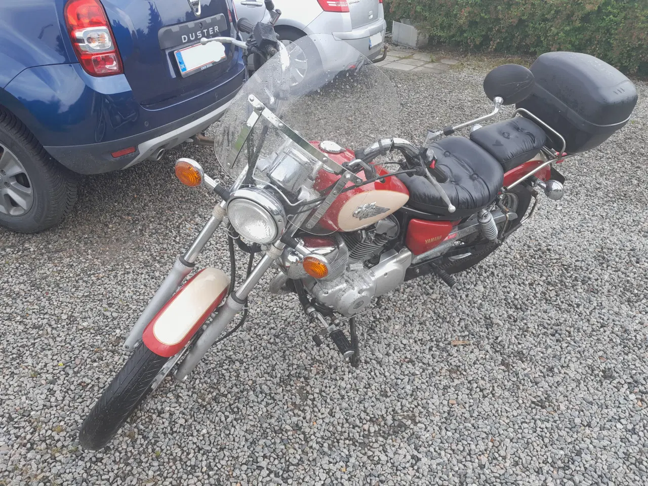 Billede 3 - Yamaha Virago 250