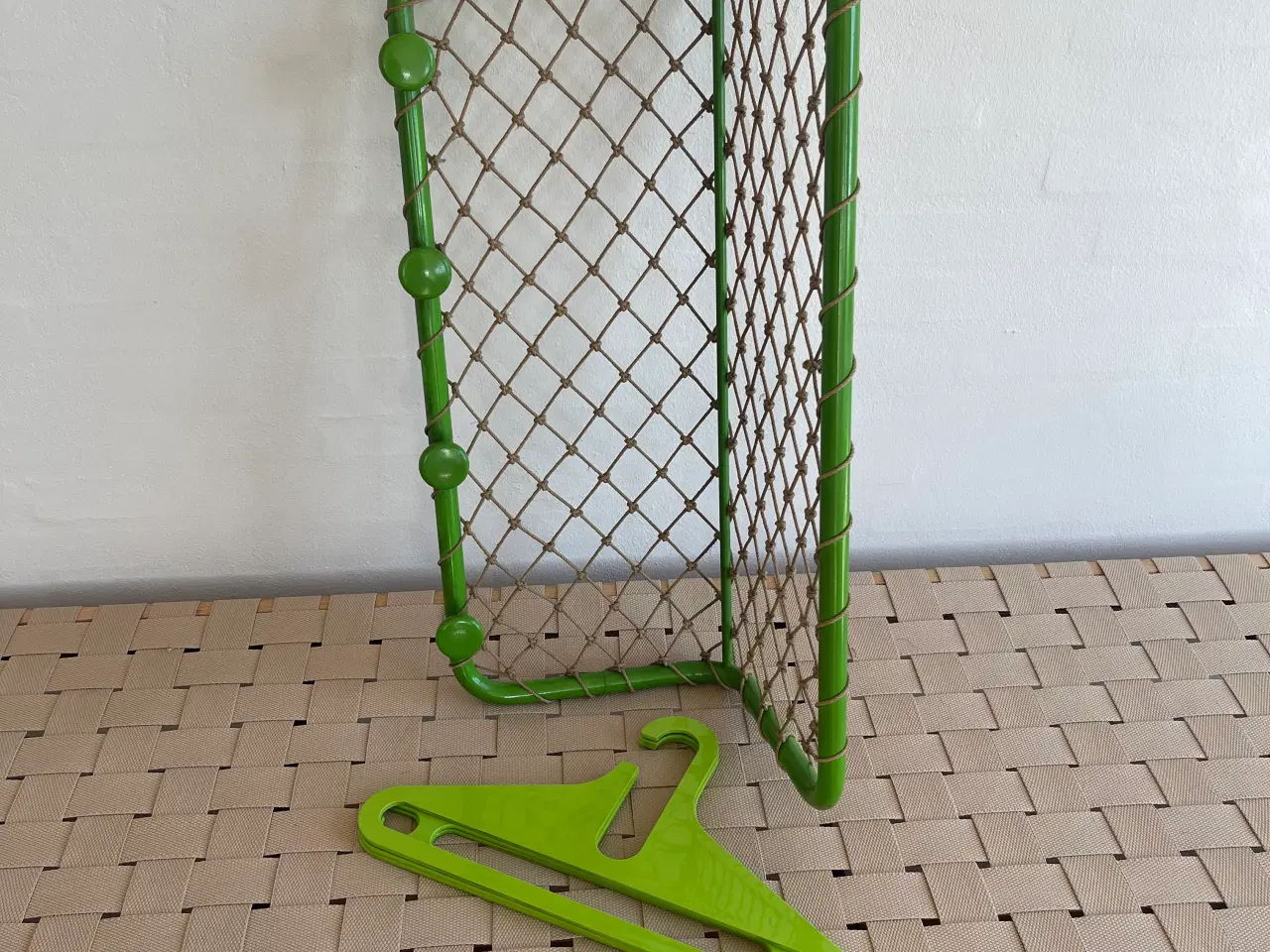 Billede 6 - Fed 70’er designer hattehylde 