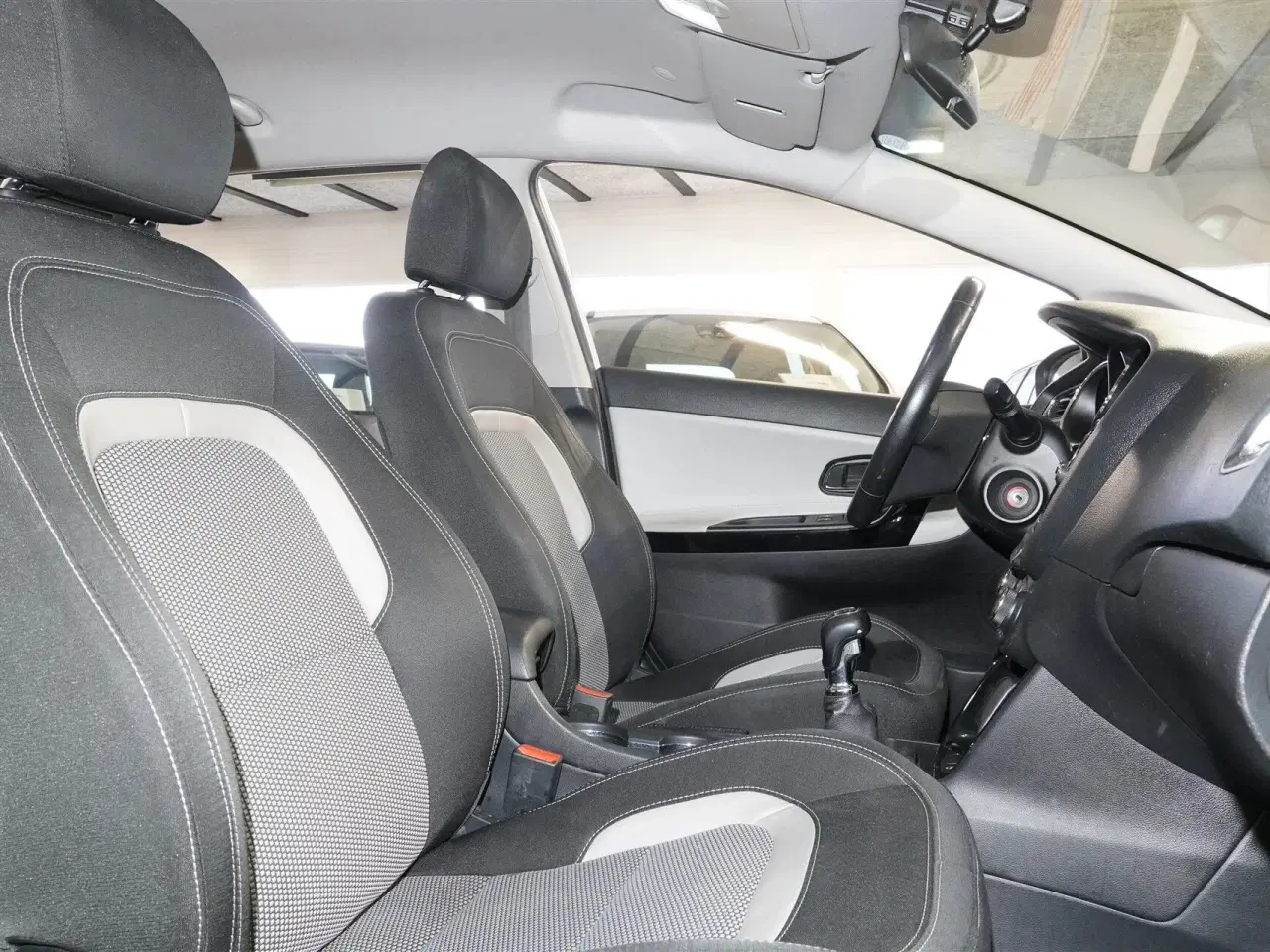 Billede 12 - Kia Ceed SW 1,4 CVVT Spring 100HK Stc 6g