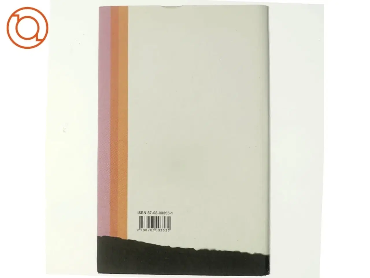 Billede 3 - Selvrisiko af Elsebeth Egholm (Bog)