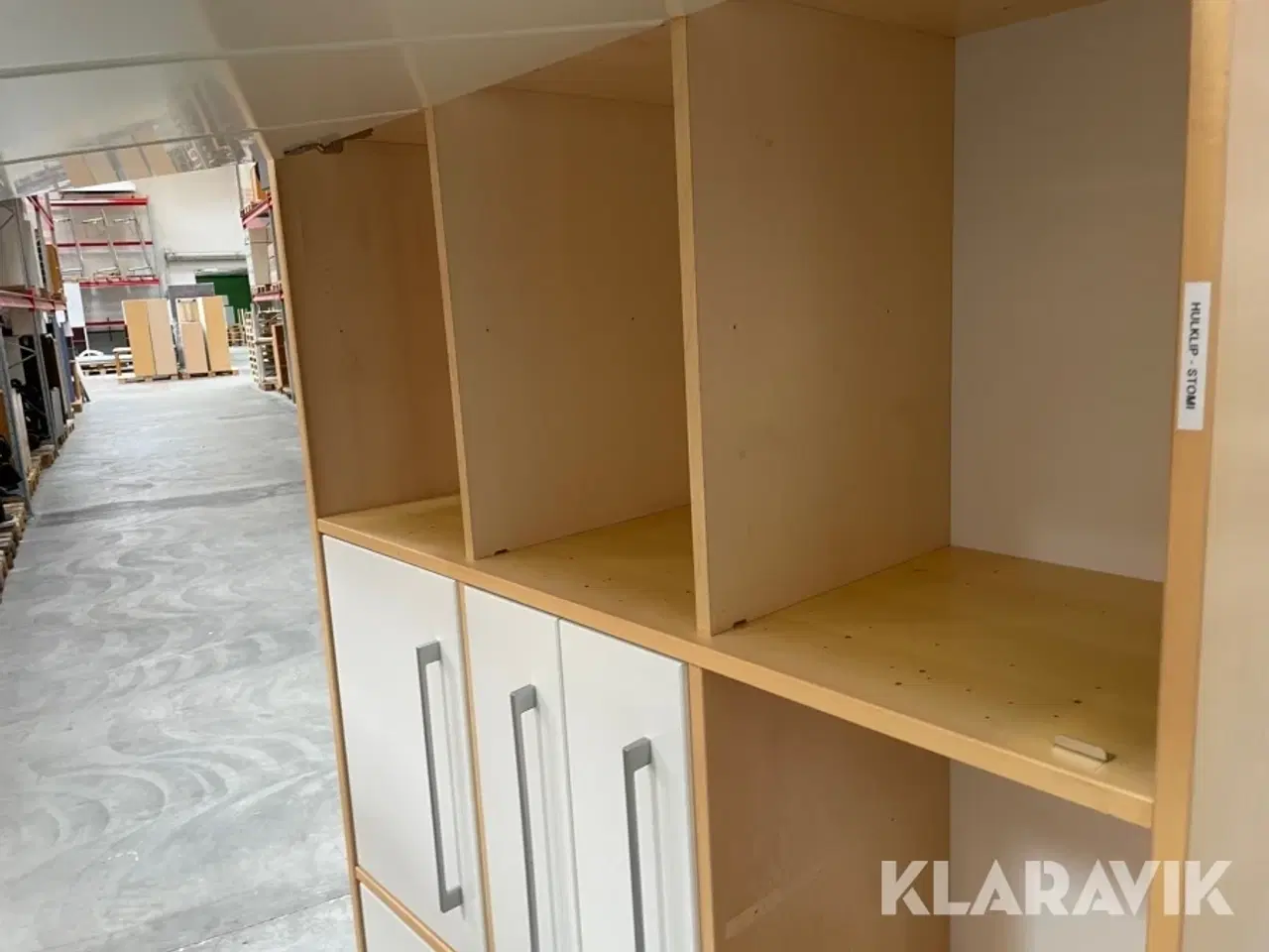 Billede 10 - Skab