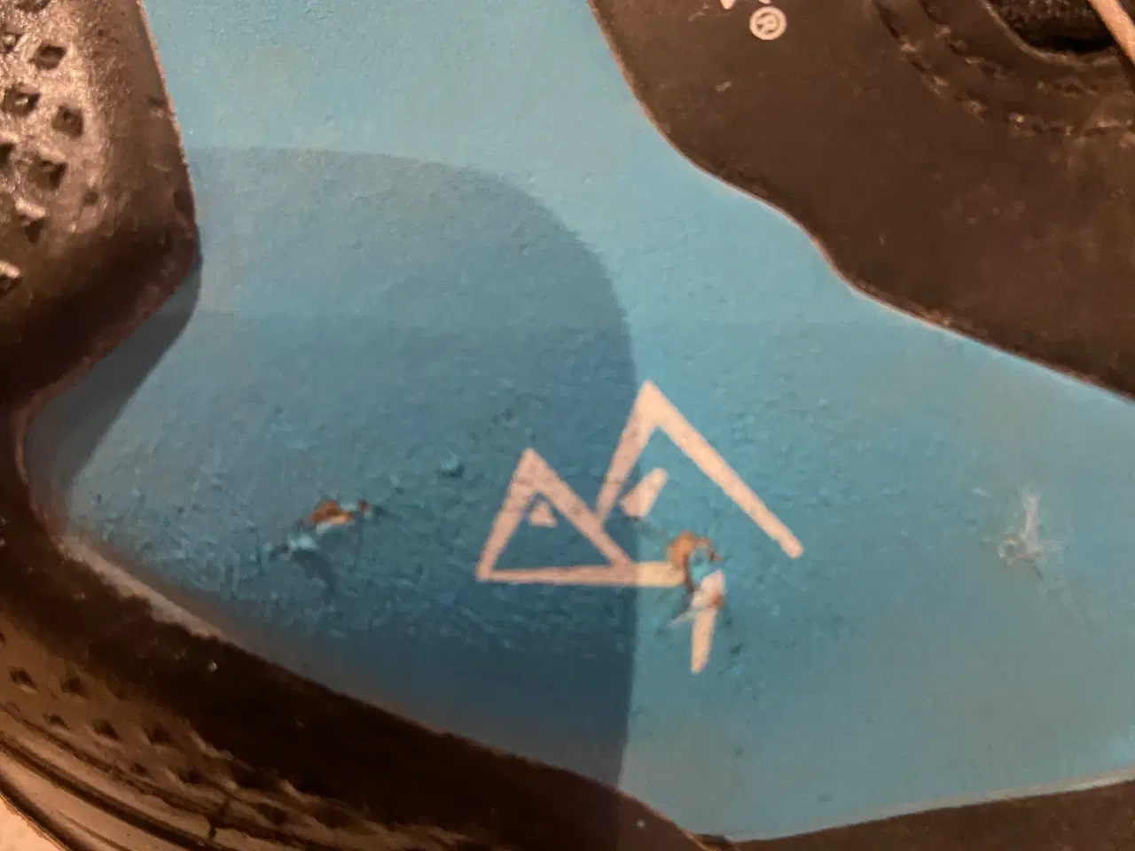 Billede 2 - Sikkerhedssko