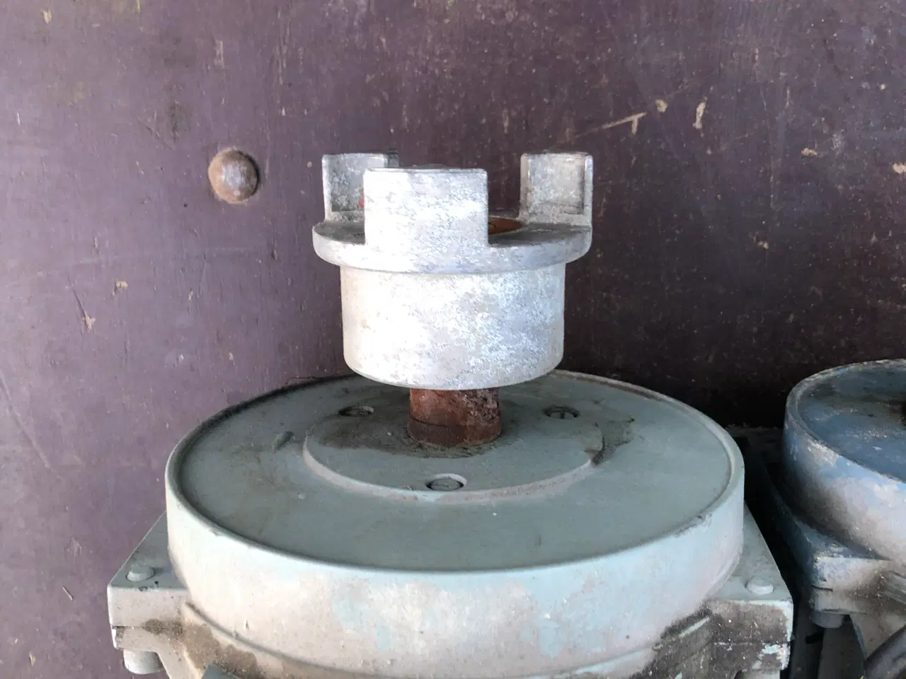 Billede 8 - Elmotor 2 HP/ 3 HP, 380 volt