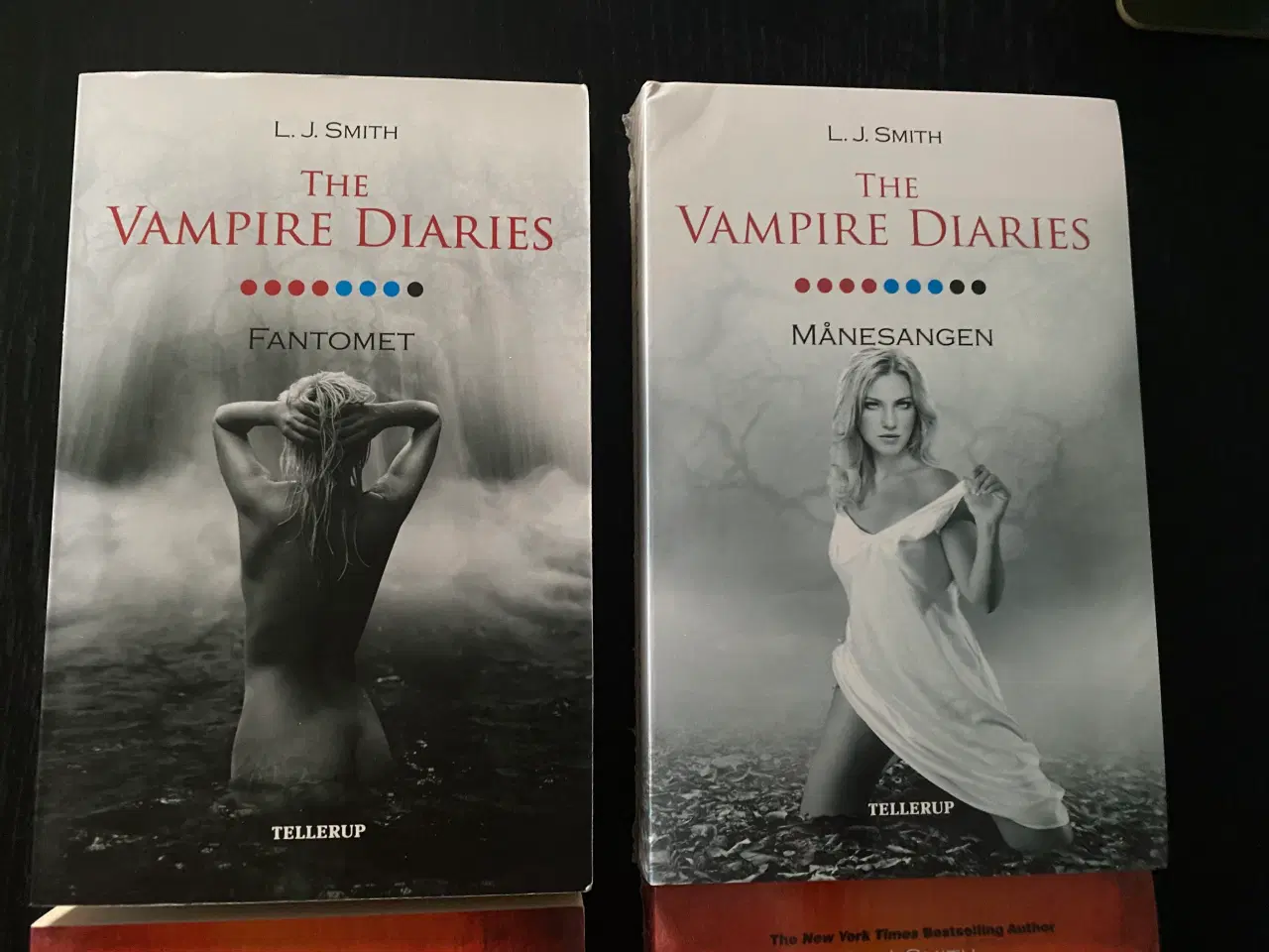 Billede 3 - The Vampire Diaries