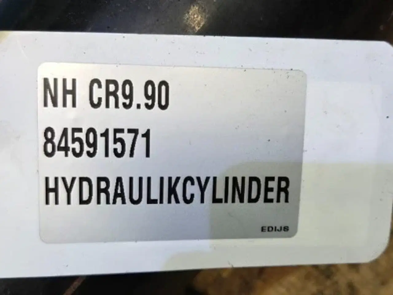 Billede 10 - New Holland CR9.90 Cylinder 84591571