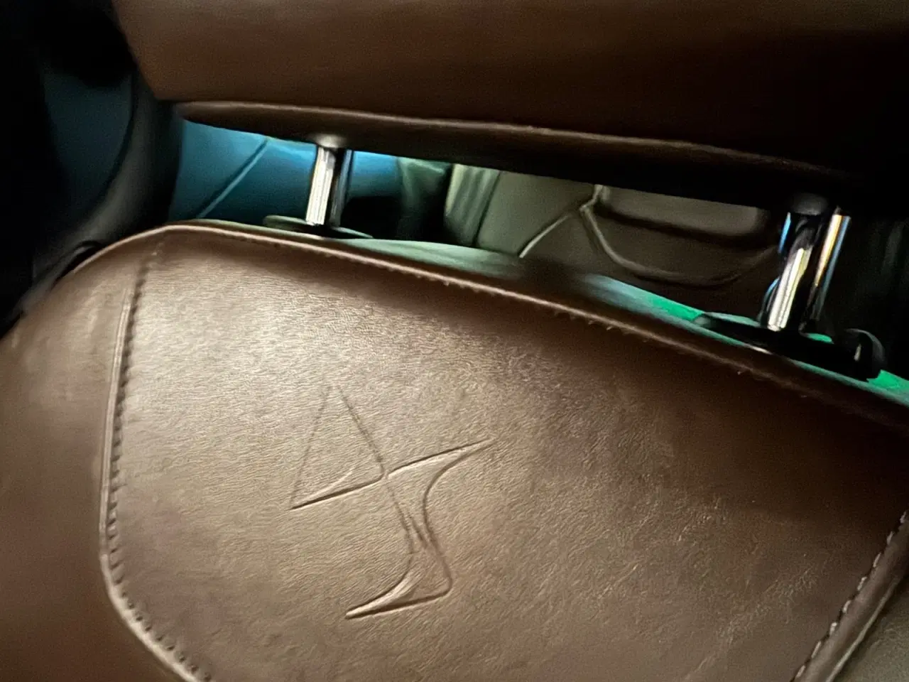 Billede 9 - DS DS 3 1,6 BlueHDi 100 Sport