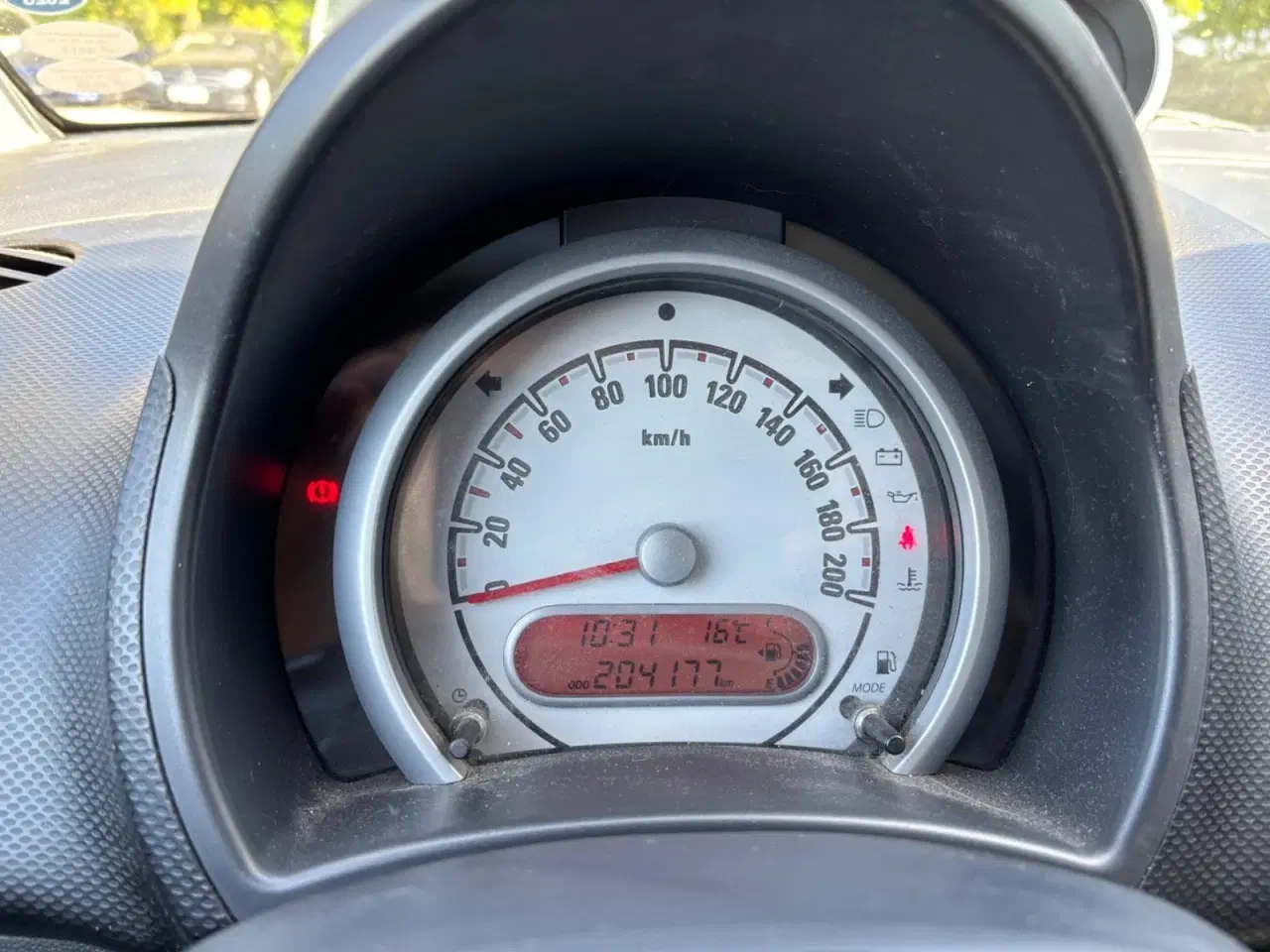 Billede 10 - Opel Agila 1,0 Enjoy