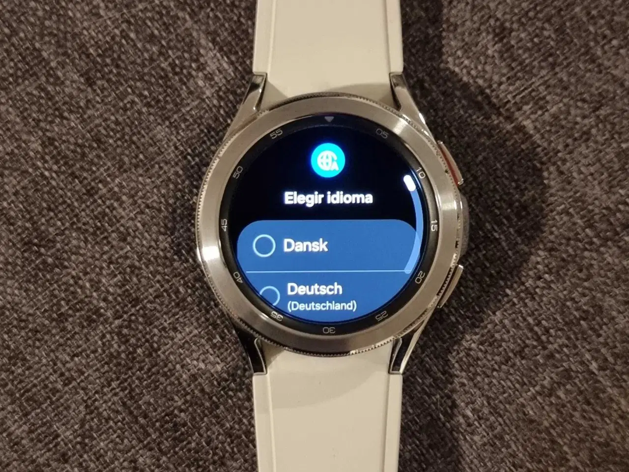 Billede 3 - Samsung Galaxy watch