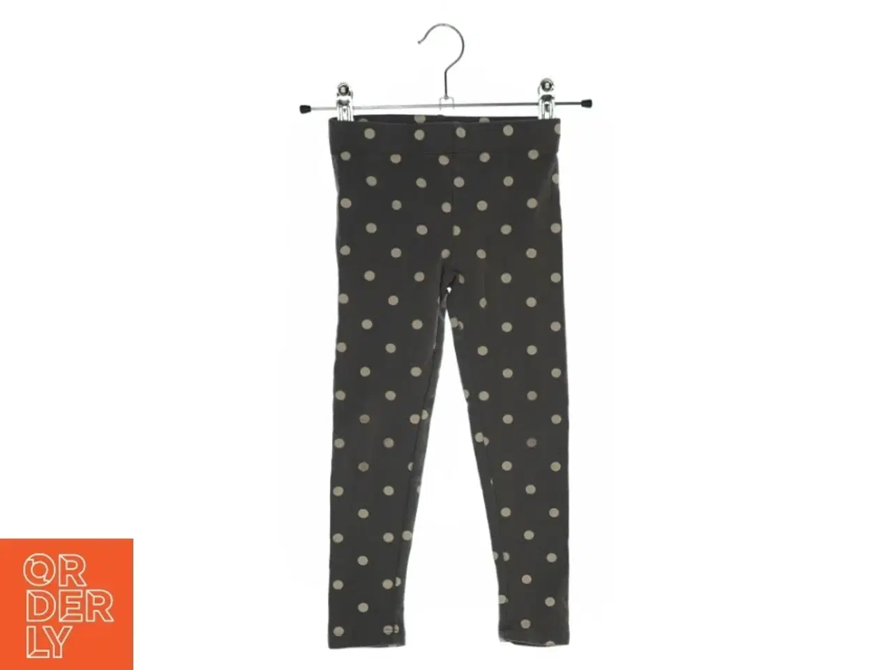 Billede 1 - Bukser fra H&M (Str. 104)