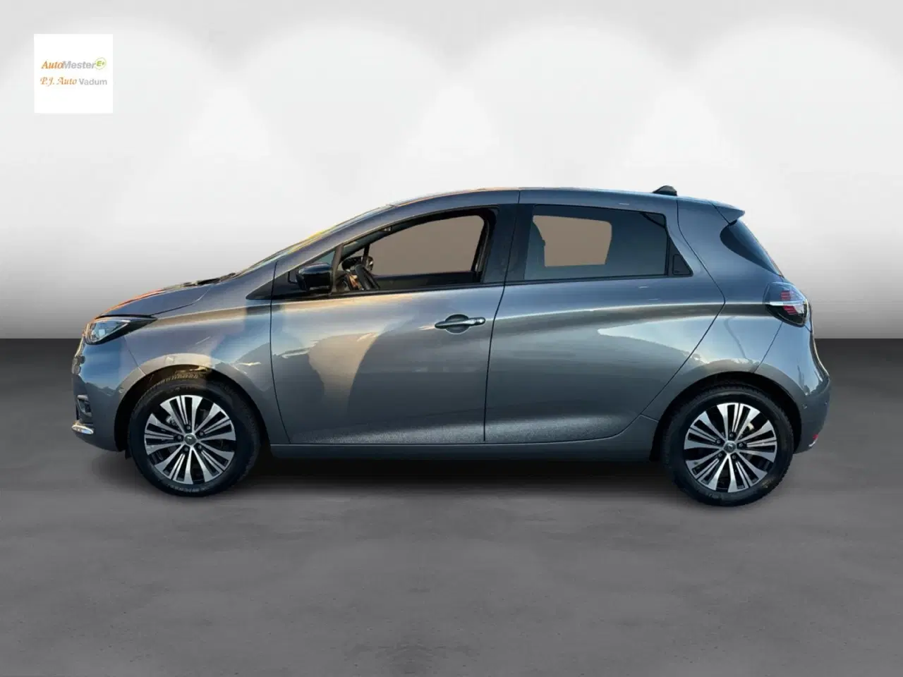 Billede 3 - Renault Zoe 52 Iconic