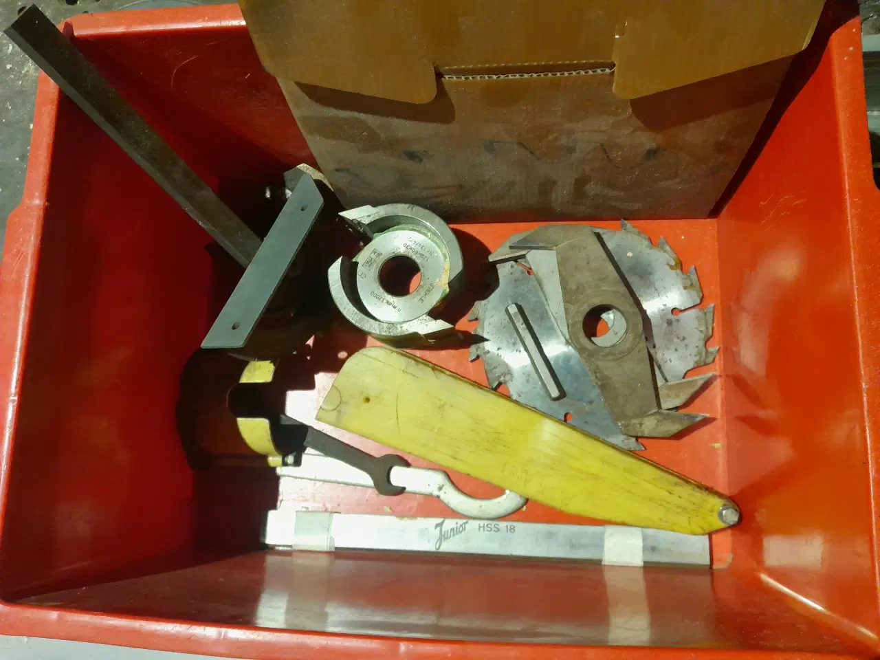 Billede 8 - Robland X31 kombi sav