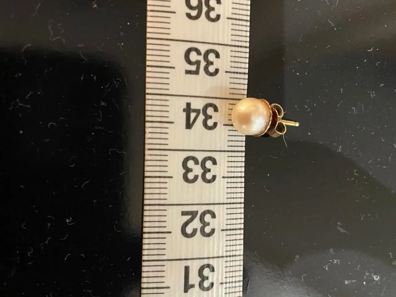 Billede 5 - Perle ørestikkere
